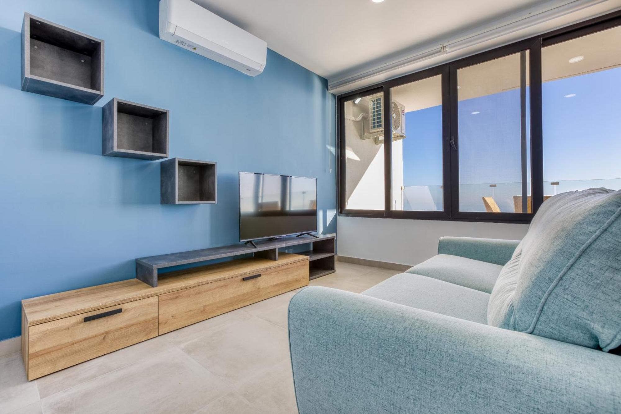 Seafront Sliema Apartment With Balcony & Sea Views By Jl Экстерьер фото
